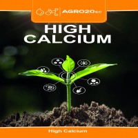 AGRO20 EC HIGH CALCIUM & Diseño