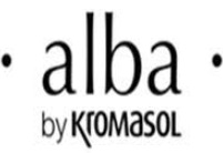 alba by KROMASOL & DISEÑO