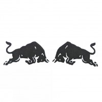 FIGURA DE DOBLE TORO