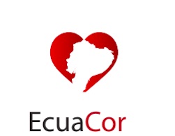 EcuaCor más logotipo