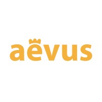 aevus MAS LOGOTIPO