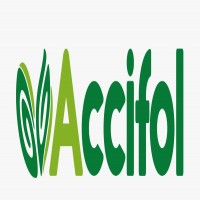 Accifol MÁS LOGOTIPO