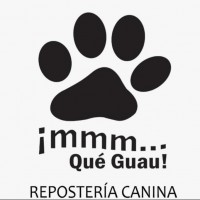 !mmm...Qué Guau! REPOSTERÍA CANINA