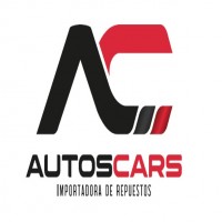 AC AUTOSCARS IMPORTADORA DE REPUESTOS MÁS LOGOTIPO