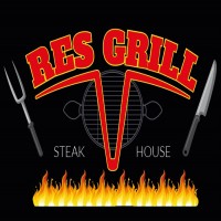 RES GRILL MÁS LOGOTIPO