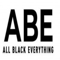ABE ALL BLACK EVERYTHING Y DISEÑO