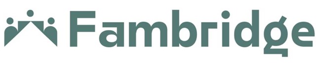 Fambridge MÁS LOGOTIPO