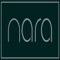 nara MAS LOGOTIPO