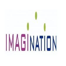 IMAGINATION MÁS LOGOTIPO