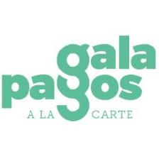 galapagos A LA CARTE MÁS DISEÑO