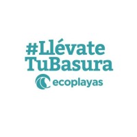 #LlévateTuBasura ecoplayas+Logotipo