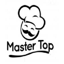 Master Top MÁS LOGOTIPO