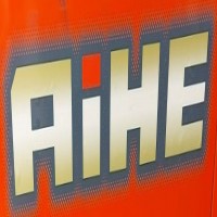 AiHE MÁS LOGOTIPO