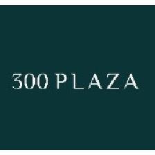 300 PLAZA MÁS LOGOTIPO