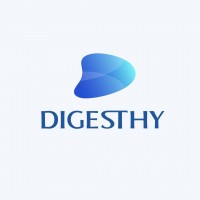 DIGESTHY MÁS LOGOTIPO