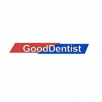 GoodDentist MÁS LOGOTIPO