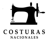 COSTURAS NACIONALES MÁS LOGOTIPO