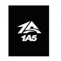 1A5 MÁS LOGOTIPO