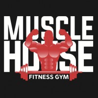 MUSCLE HOUSE FITNESS GYM MÁS DISEÑO