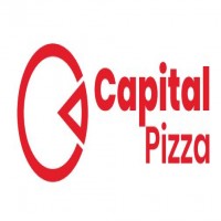 Capital Pizza MÁS DISEÑO
