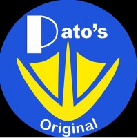 Pato's Original MÁS LOGOTIPO