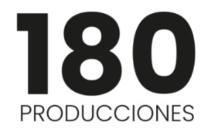 180 PRODUCCIONES MÁS DISEÑO