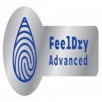 FeelDry Advanced & Diseño