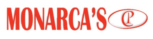 MONARCA´S MÁS LOGOTIPO