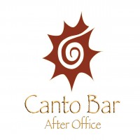 Canto Bar After Office MAS LOGOTIPO