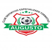 CLUB DEPORTIVO ESPECIALIZADO FORMATIVO AUGUSTO ECUAVOLEY