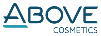 ABOVE COSMETICS + DISEÑO A COLORES