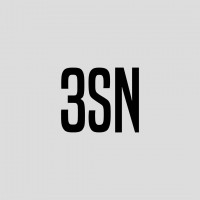3SN MAS LOGOTIPO