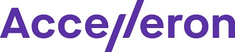 Accelleron Y LOGOTIPO