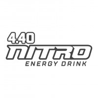 4.40 NITRO ENERGY DRINK Y DISEÑO