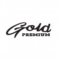 Gold PREMIUM MÁS LOGOTIPO