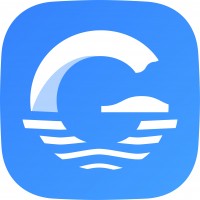 G + diseño a colores