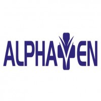 ALPHAVEN MÁS LOGOTIPO