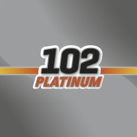102 PLATINUM (y diseño de etiqueta)