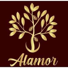 Alamor MÁS LOGOTIPO