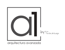 a1 arquitectura avanzada by Grupo Terán Arízaga