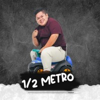 1/2 METRO