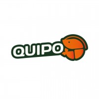 QUIPO MÁS LOGOTIPO
