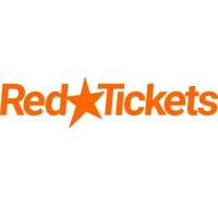 Red Tickets MÁS DISEÑO