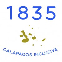 1835 GALAPAGOS INCLUSIVE MÁS DISEÑO