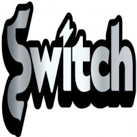 SWITCH MÁS LOGOTIPO