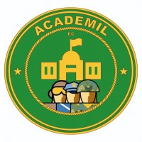 ACADEMIL EC & LOGOTIPO
