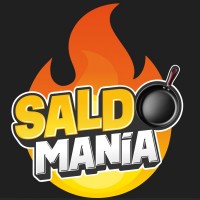SALDO MANÍA más diseño