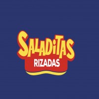 SALADITAS RIZADAS & Diseño