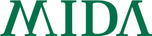 MIDA (MÁS LOGOTIPO)