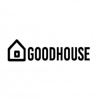 GOODHOUSE MÁS LOGOTIPO